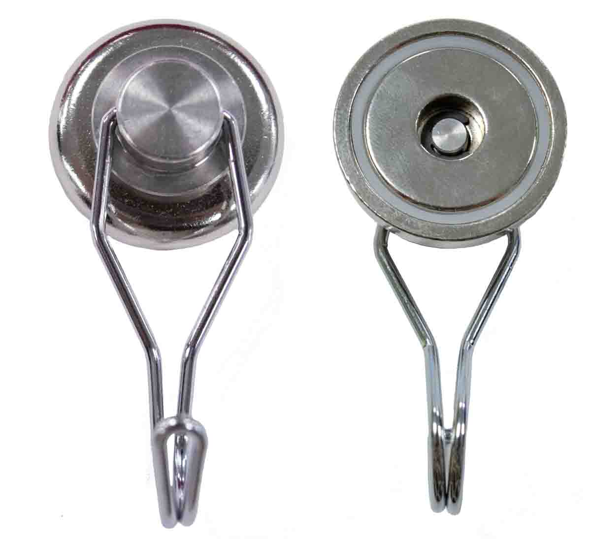 Eclipse Neodymium Magnet 40kg, Length 65mm, Width 36mm