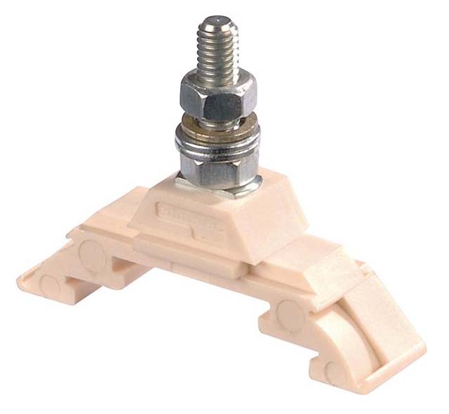 ABB Surge Protector, DIN Rail Mount