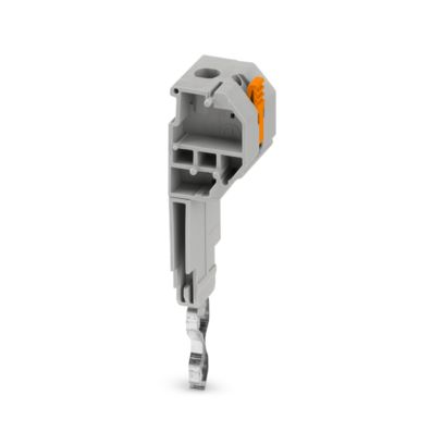 Phoenix Contact Marker Strip for use with  for use with Terminal Blocks