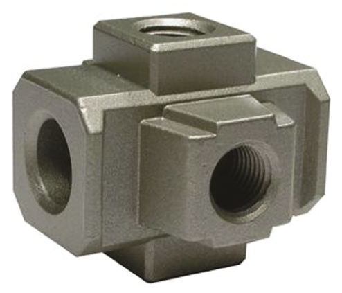 SMC Spacer for AC40-A