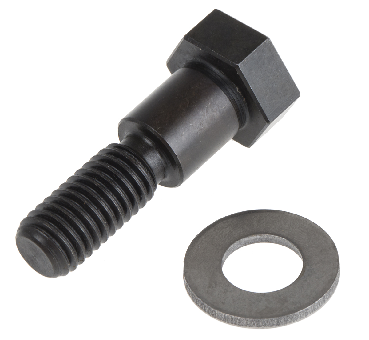 Bolt Cam Follower LFZ12, 21mm OD