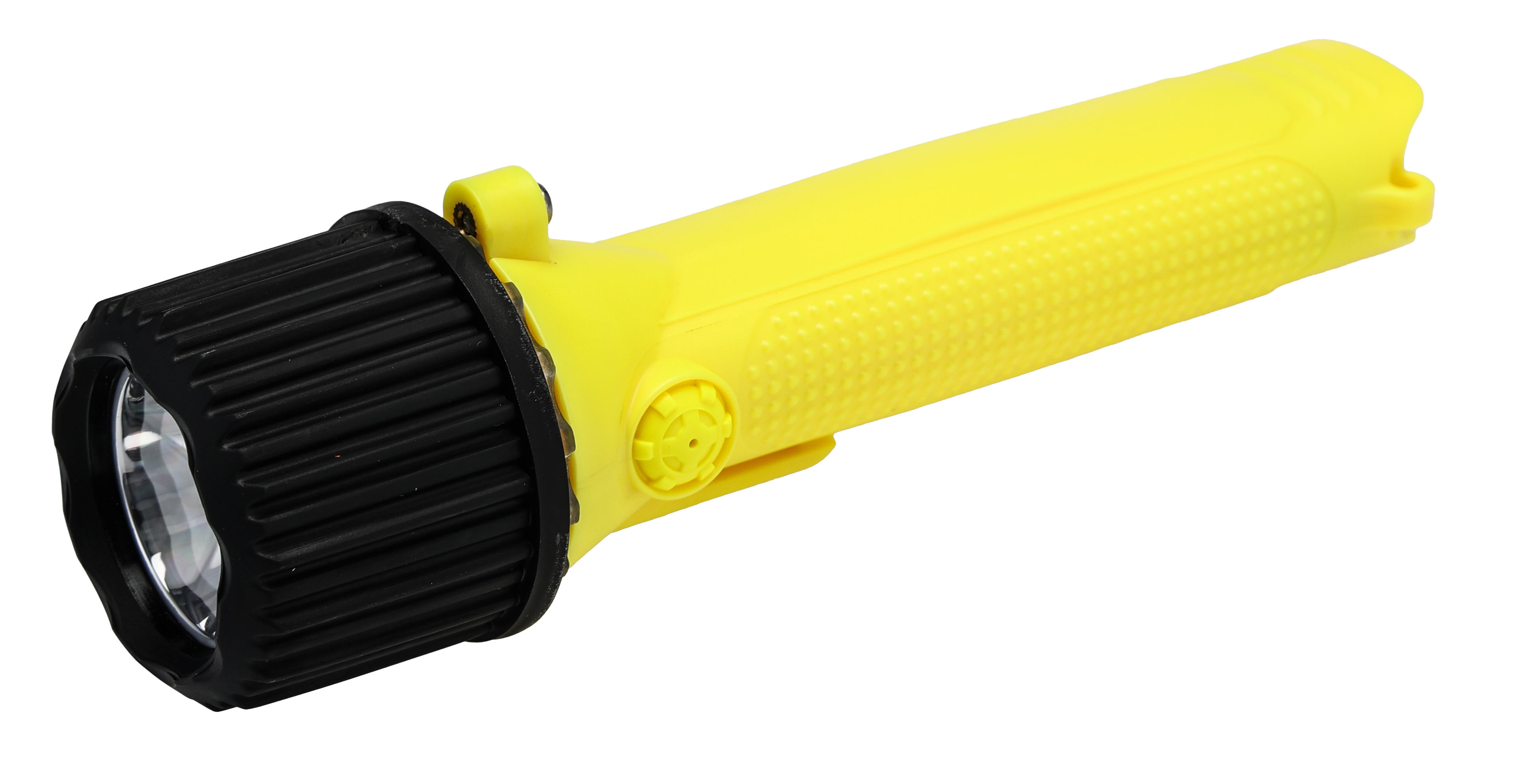 RS PRO IECEx LED LED Torch Anti-Static Plastic 133lm, 174mm