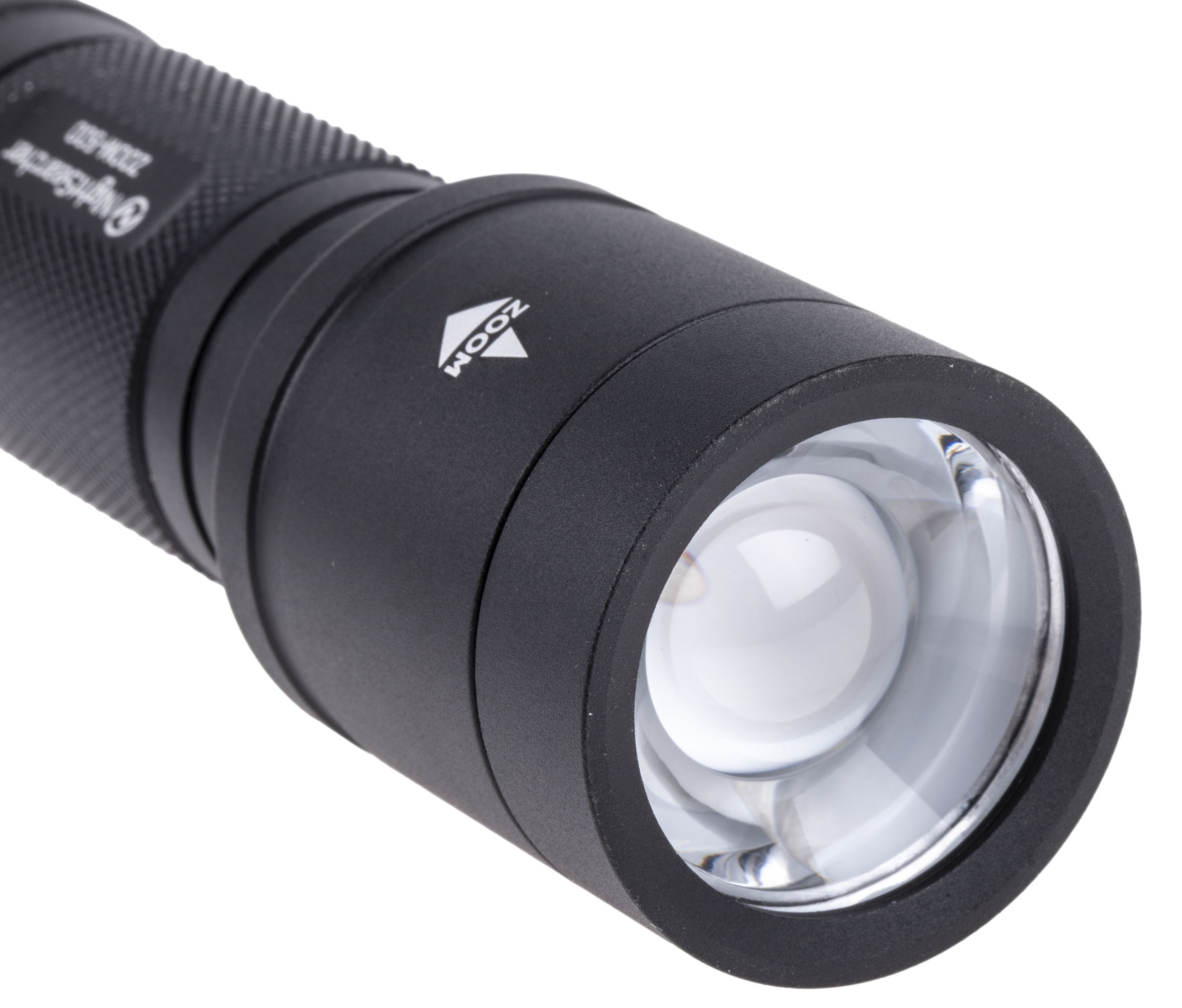 Nightsearcher LED Torch 500 lm, 129 mm