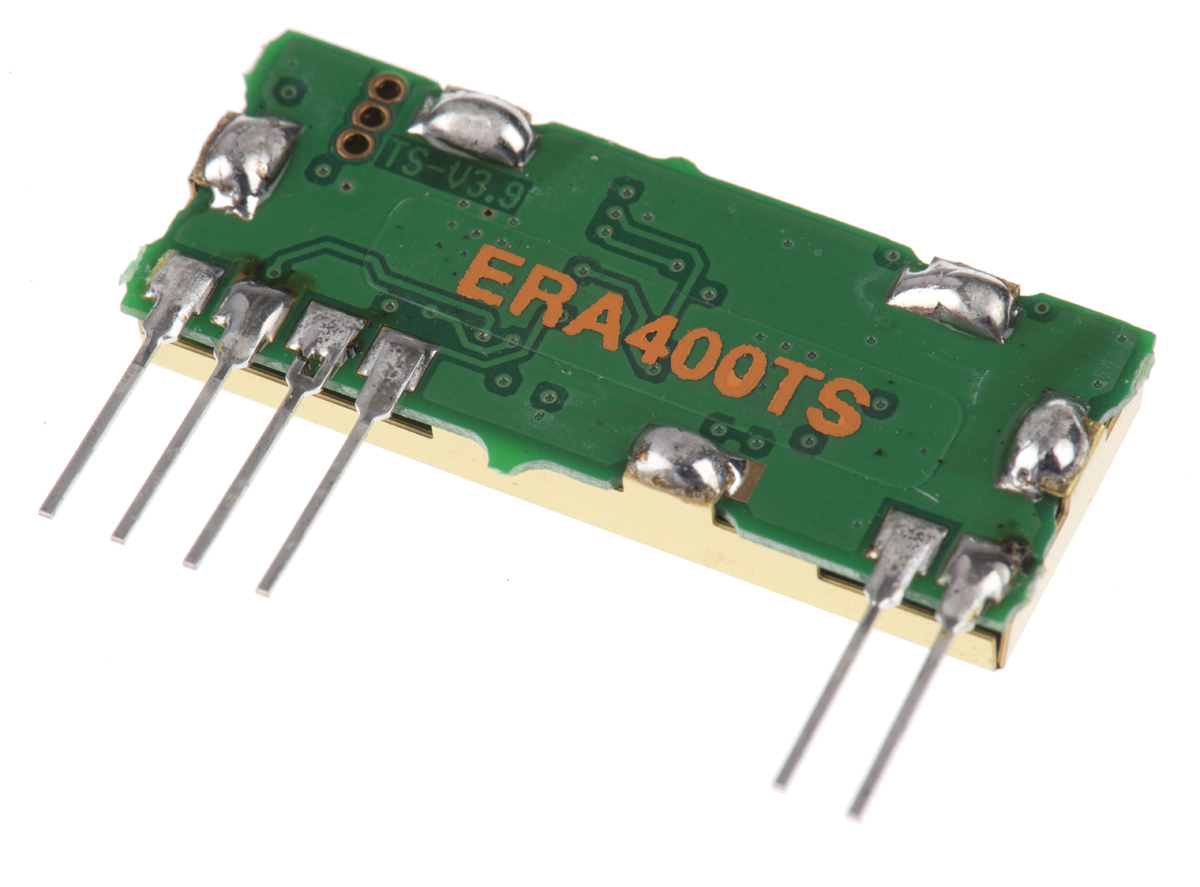LPRS ERA400TS Module 433MHz, 2.5 → 5.5V