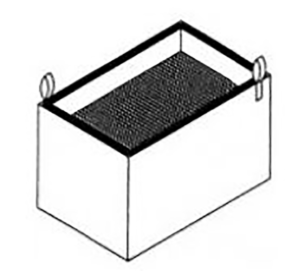 Weller Compact Filter for use with MG130