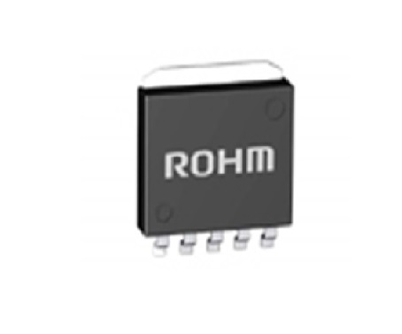 ROHM BD950M5HFP-CTR, Voltage Regulator 45V HRP5 5-Pin