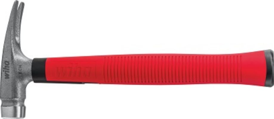 Wiha Steel Claw Hammer, 300g