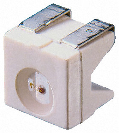 SFH 4256 ams OSRAM, SIDELED 860nm IR LED, Side View SMD package
