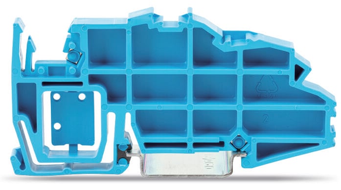 WAGO, 2009 Busbar Carrier