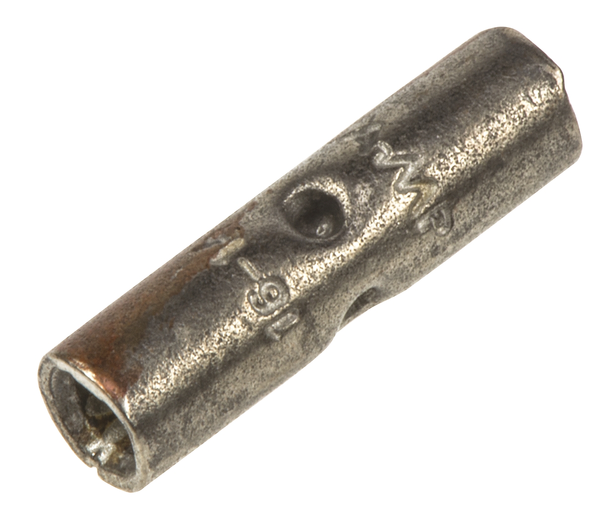 TE Connectivity STRATO-THERM Butt Wire Splice Connector 16 → 14 AWG