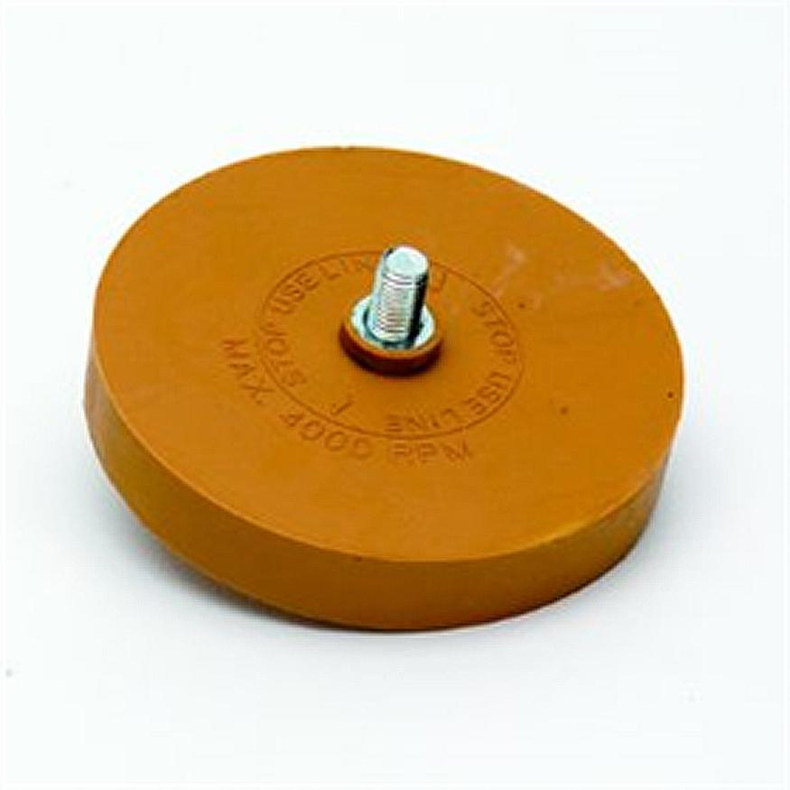 SAM RA53336 Sandpaper Sanding Disc, 1 in pack