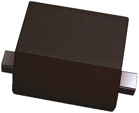 Nexperia, 6.8V Zener Diode 2% 300 mW SMT 2-Pin SOD-523