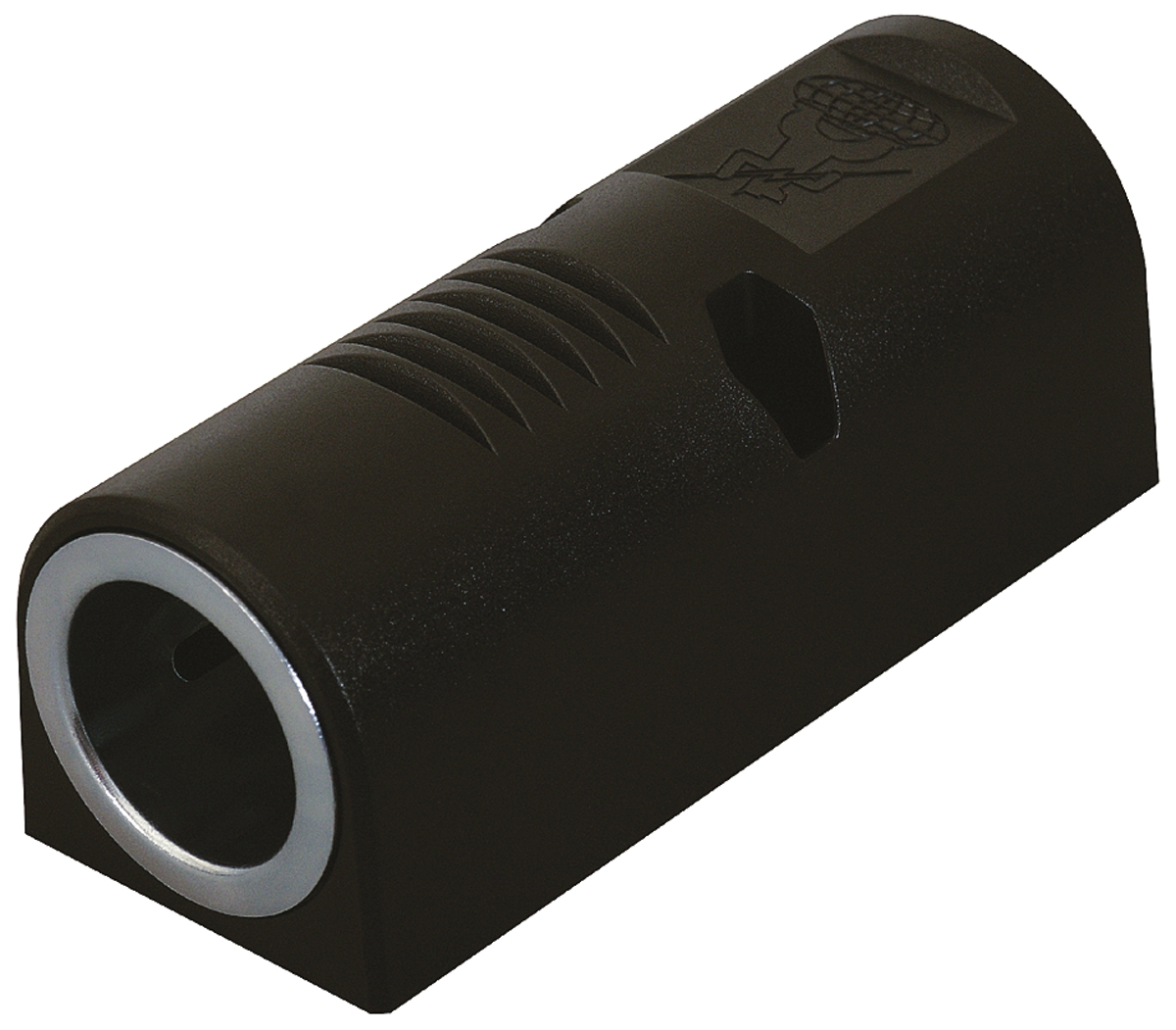 Pro Car Automotive Connector Socket Black Surface Mount 1 Way 67604000