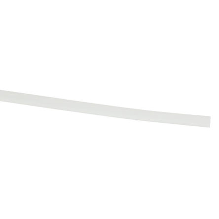 Thomas & Betts Heat Shrink Tubing Kit, Clear 2.4mm Sleeve Dia. x 11.5m Length 2:1 Ratio, HSB Series