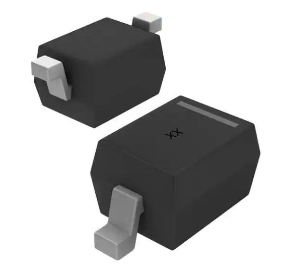 Bourns CDSOD323-T15C, Bi-Directional TVS Diode SOD-323