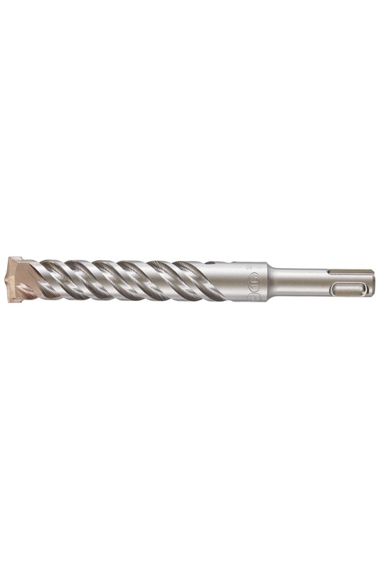 DeWALT DT957 Series SDS Drill Bit for Concrete, 16mm Diameter, 200 mm Overall