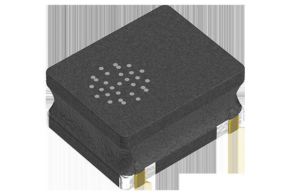 TDK, VLS-CX-1, 201610 Yes Wirewound Surface Mount Inductor with a Ferrite Core, 2.2 μH Wirewound ±20 % 1.53 A Idc
