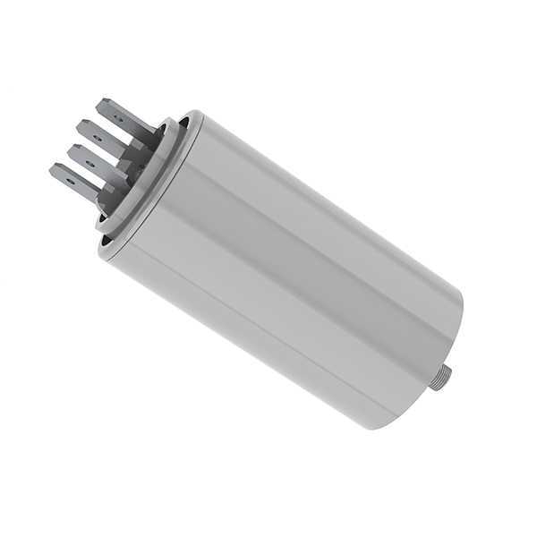 KEMET C27 Polypropylene Film Capacitor, 470V ac, ±5%, 18μF, Through Hole