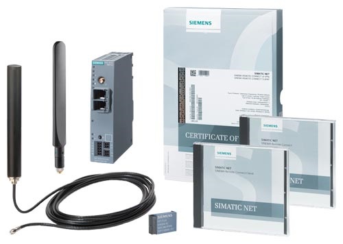Siemens Data Acquisition Adaptor