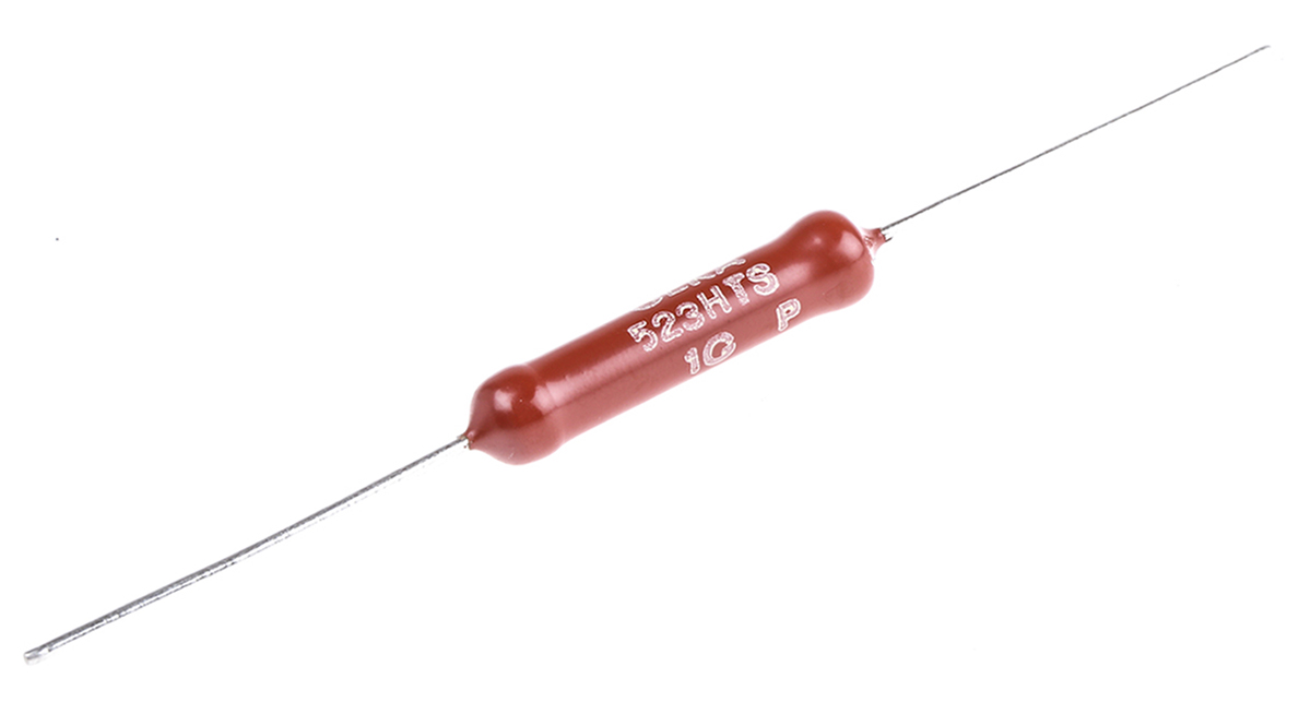 Vishay 1GΩ Thick Film Resistor 1W ±5% HTS05231007JPB19