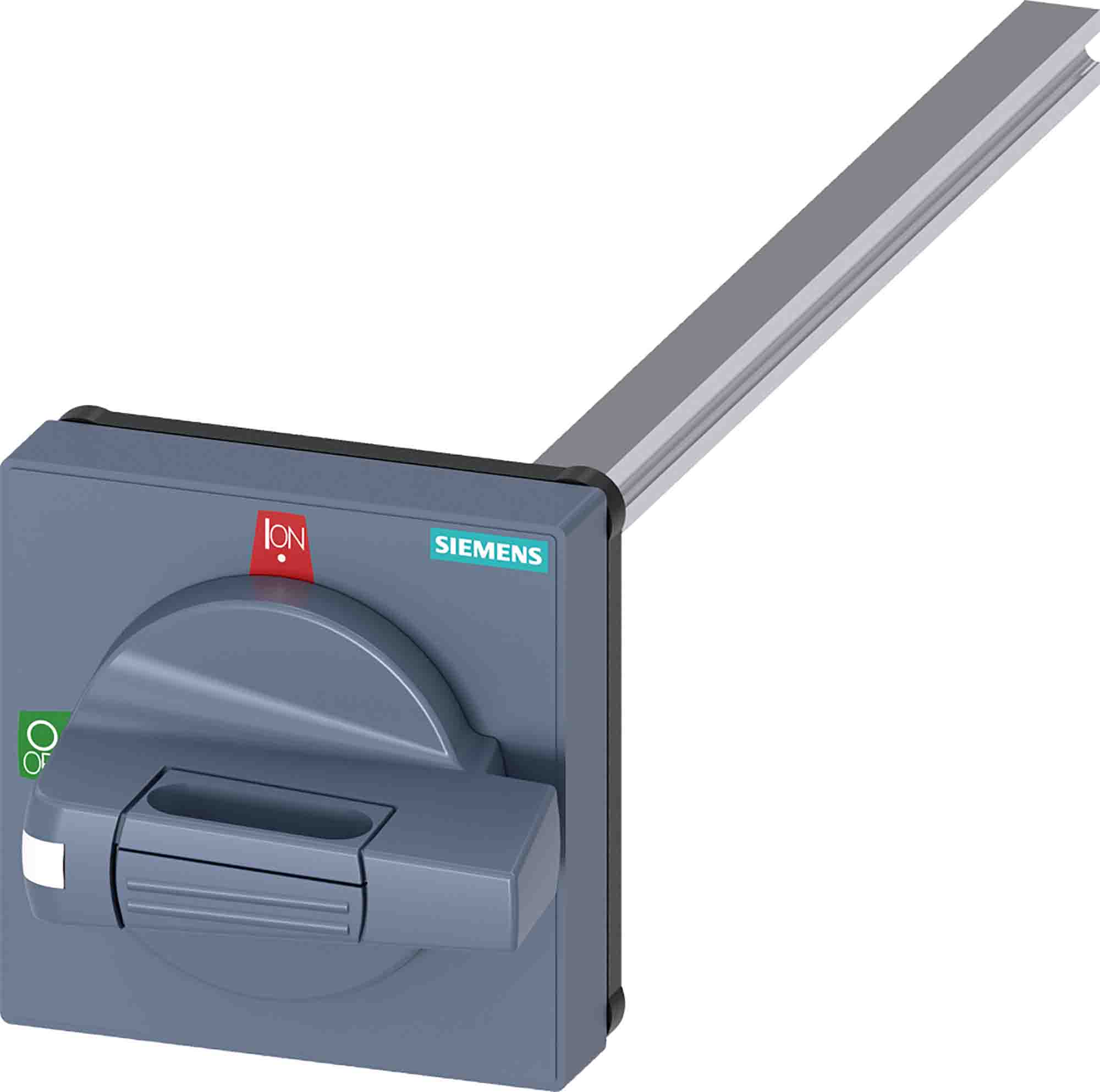 Siemens Rotary Handle, 8UD Series