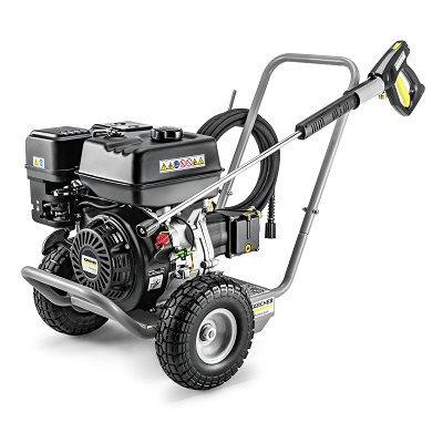 Karcher Pressure Washer, 15 MPa, 150 bar 600L/h