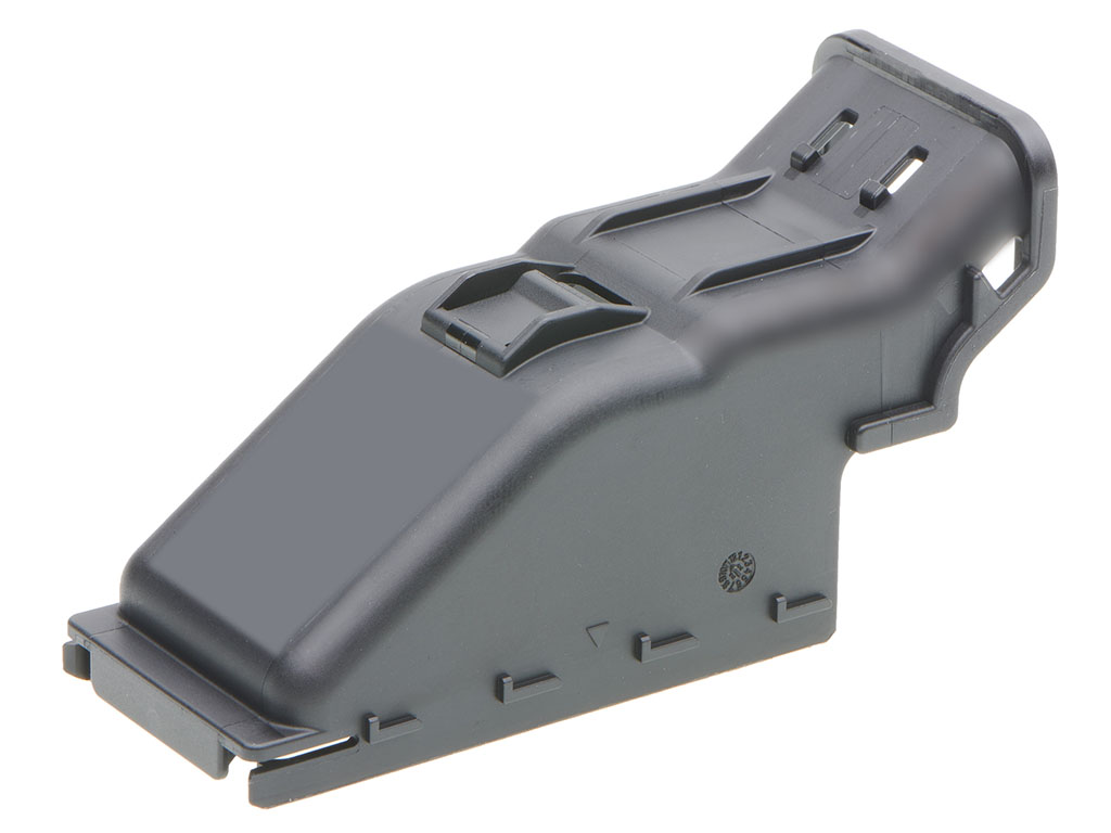 Molex, 560191, 560191 Wire Dress Cover