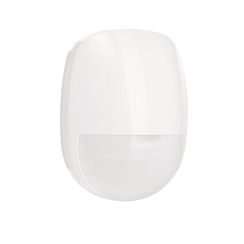 ABUS PIR Motion Detector PIR Sensor, 15m Sensor Range