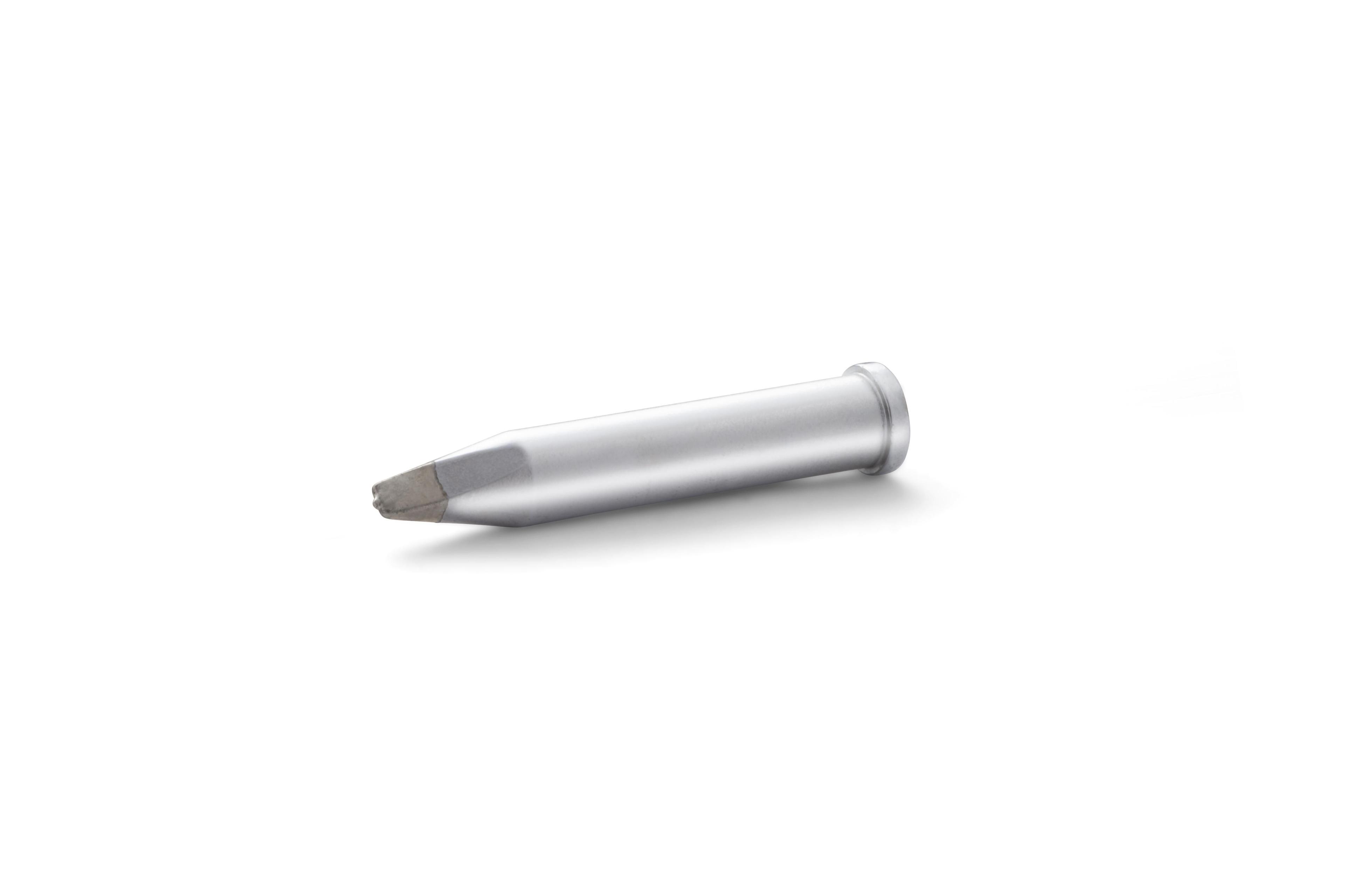 Weller XT B SL 2.4 mm Screwdriver Soldering Iron Tip for use with WXP120, WP120