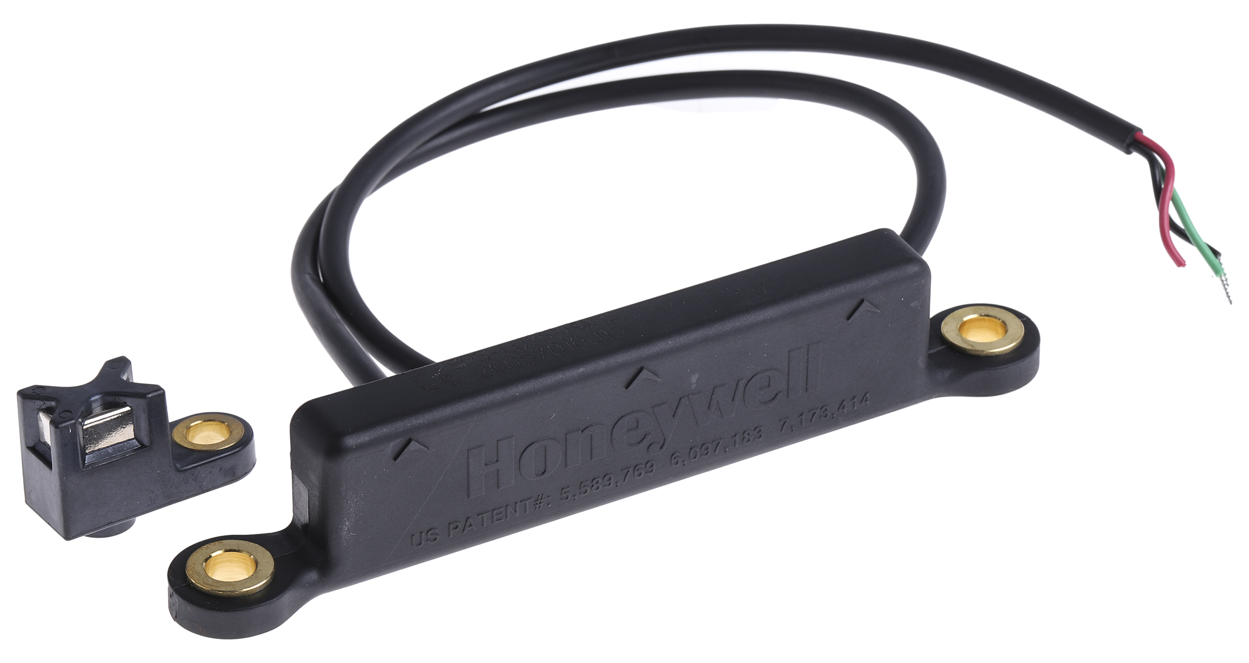 Honeywell Linear Measuring Linear Transducer