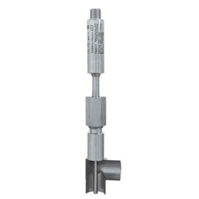 Endress+Hauser PT100 RTD Sensor, 1.5mm Dia, 30mm Long, 4 Wire, G1/2, +650°C Max