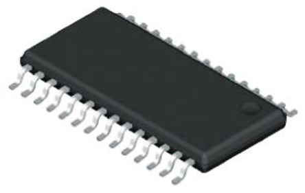 MaxLinear SP336ECY-L Line Transceiver, 28-Pin TSSOP