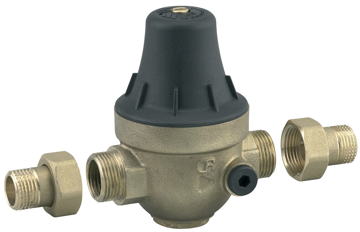 Watts Pressure Reducing Valve