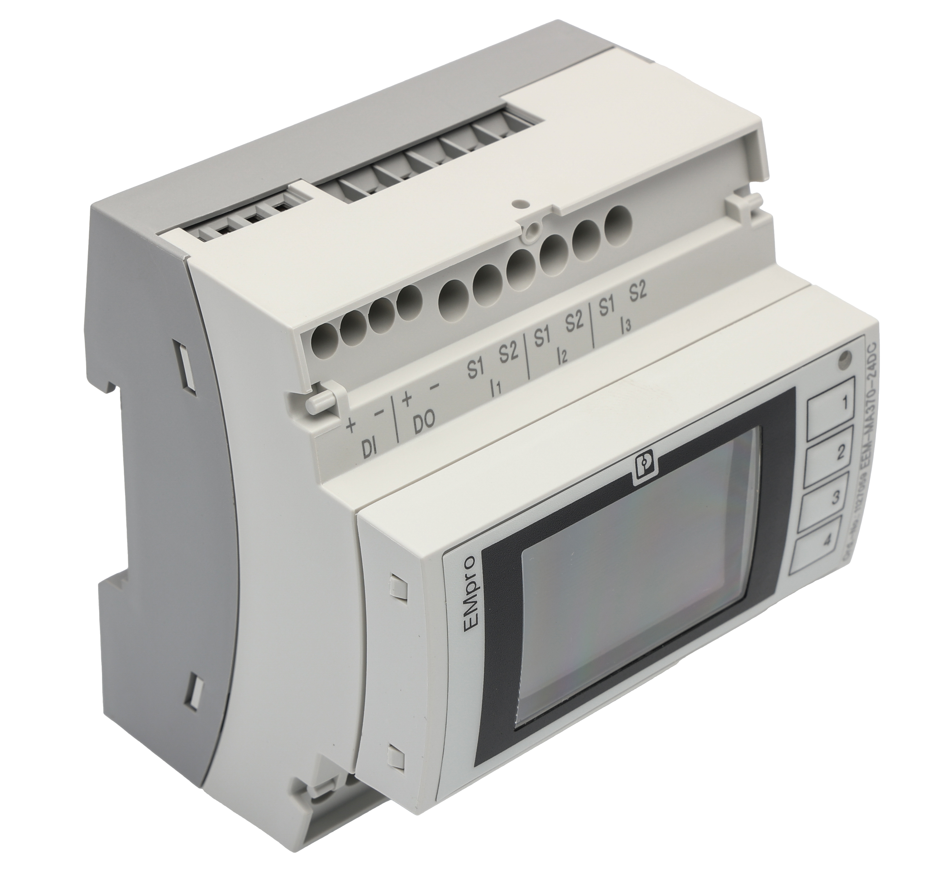 Phoenix Contact 3 Phase Energy Meter