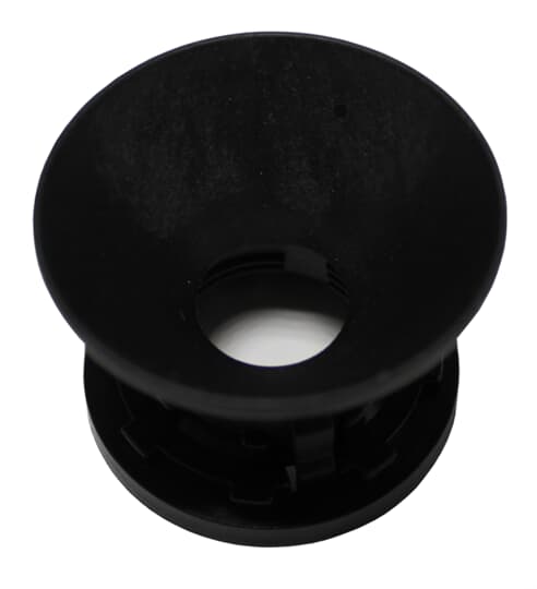 ABB Switch Disconnector Shaft 50mm, OZG Series for Use with Switch Fuses