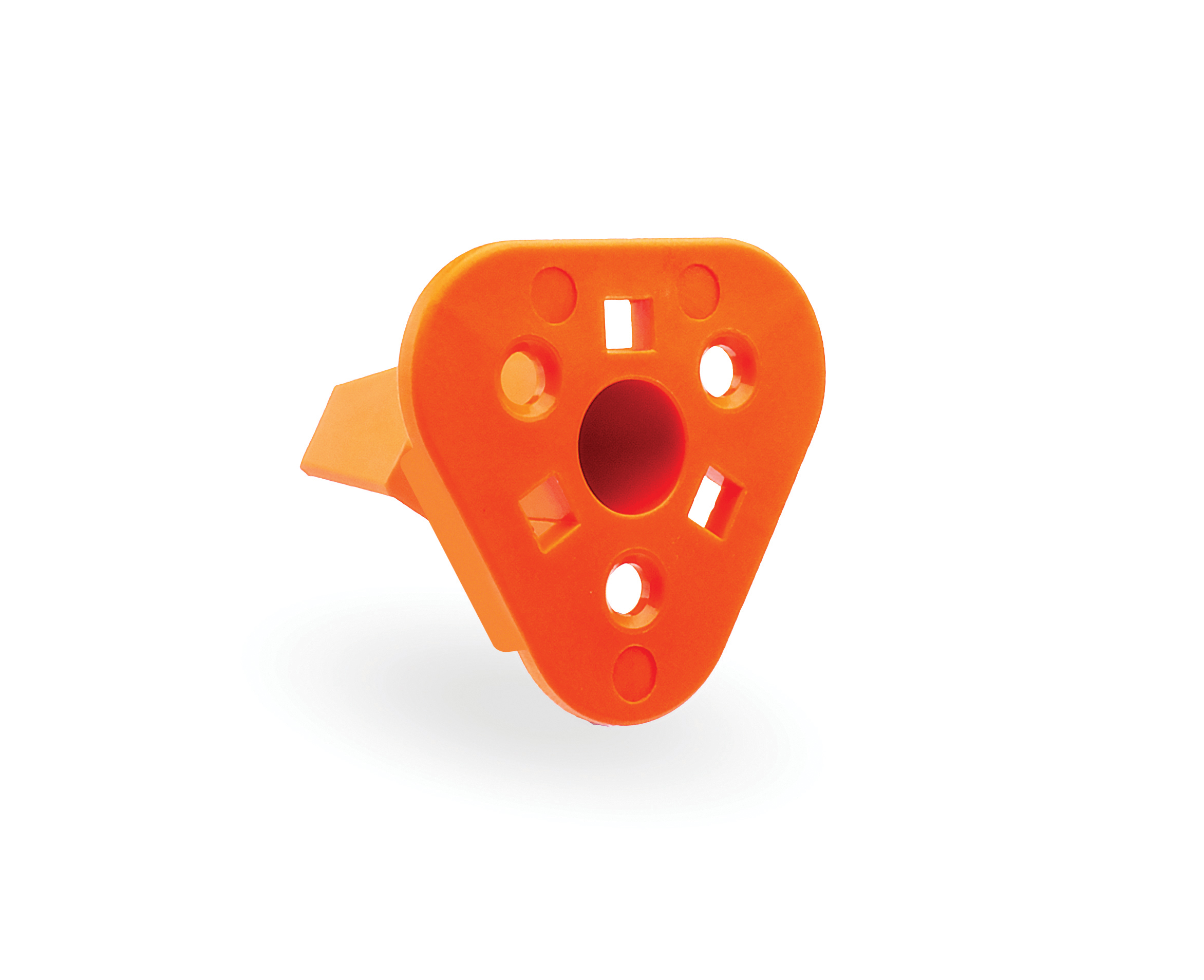 ITT Cannon, IW3S Plug for use with IT06
