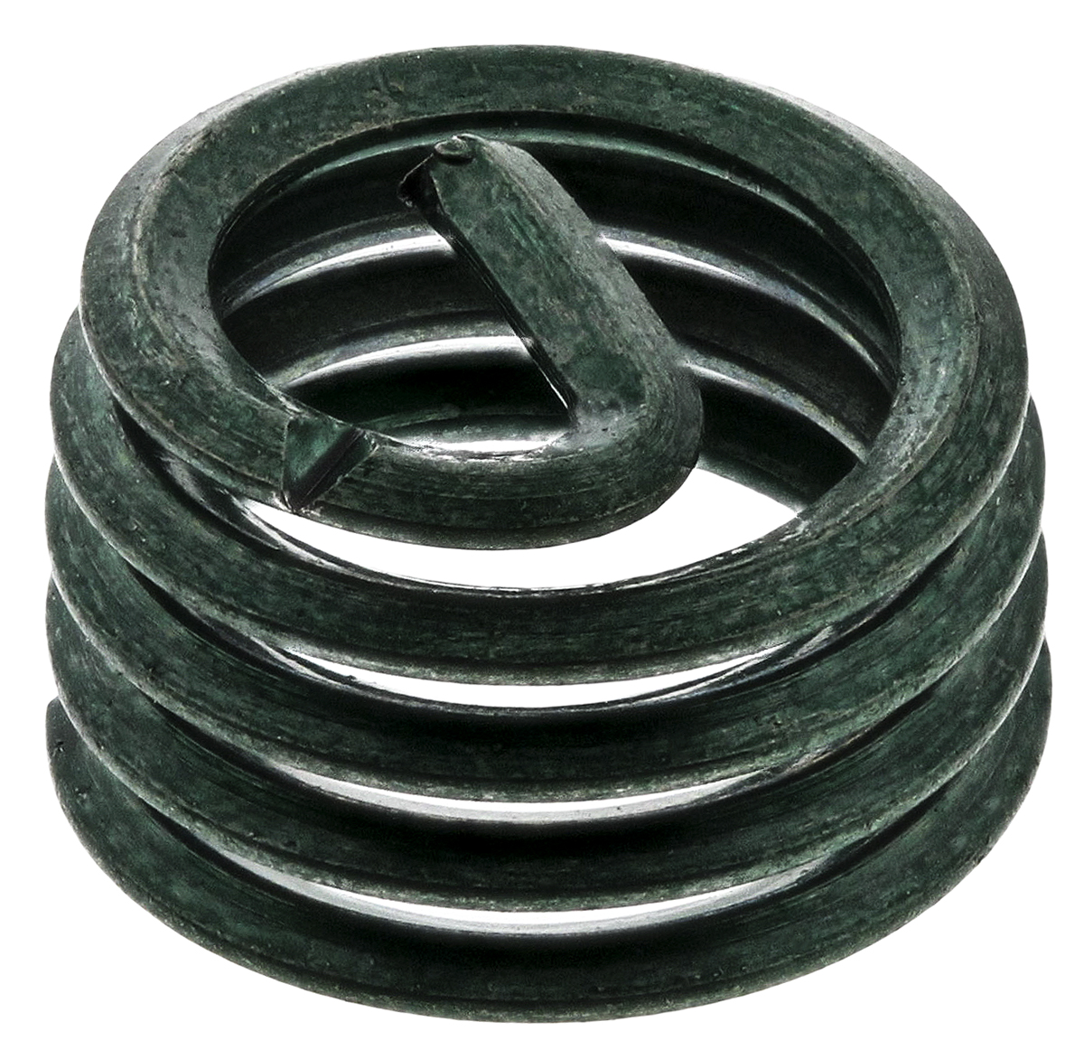 Böllhoff Thread Repair Insert, M5 x 0.8, Drill Size 5.2mm