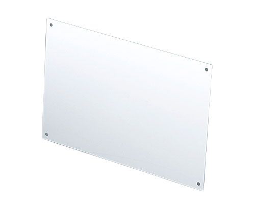 OKW A91 Series Aluminium Front Panel for Use with Front Panel for SHEL