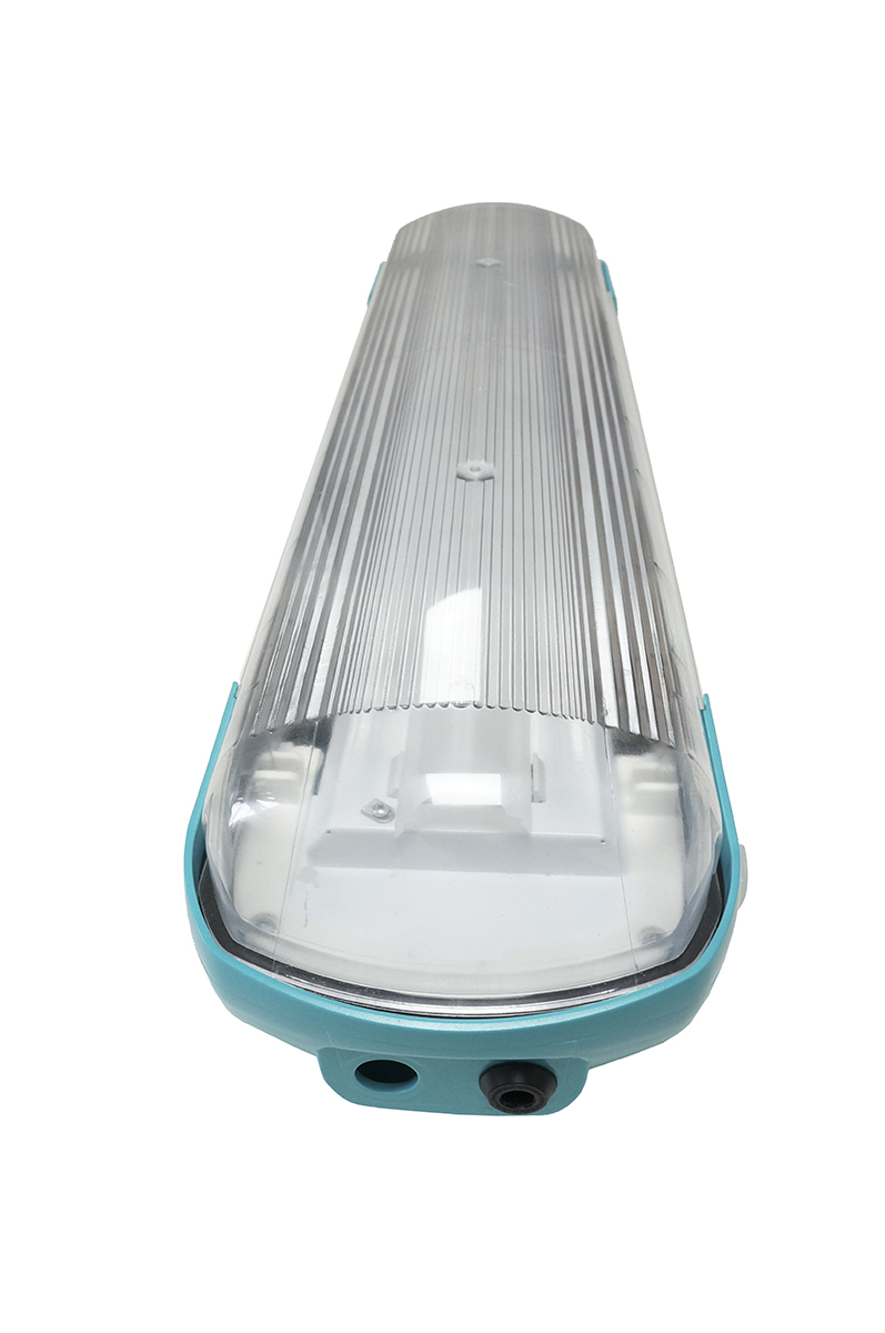Petrel 28.4 W LED Module Hazardous Area Light, 1, LED, Temp T4, 240 V, IECEx