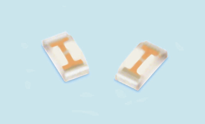 Littelfuse SMD Non Resettable Fuse 375mA, 125V
