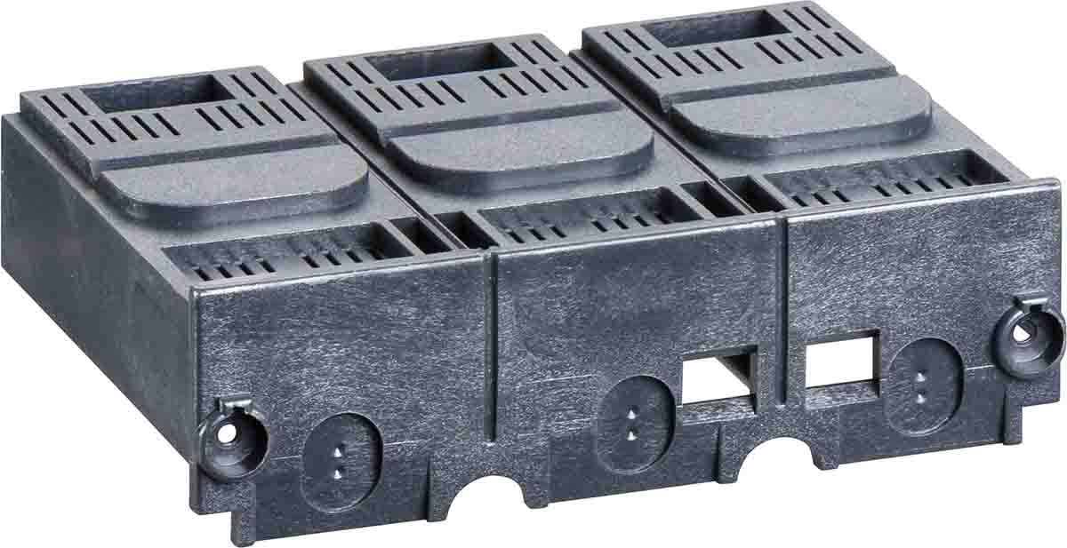 Schneider Electric Compact Nsx, Easypact Cvs Cover for use with Compact Nsx, Easypact Cvs