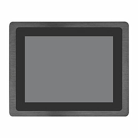 Wachendorff DPL002 Series Touch Screen HMI - 12 in, TFT-LCD Display, 1024 x 768