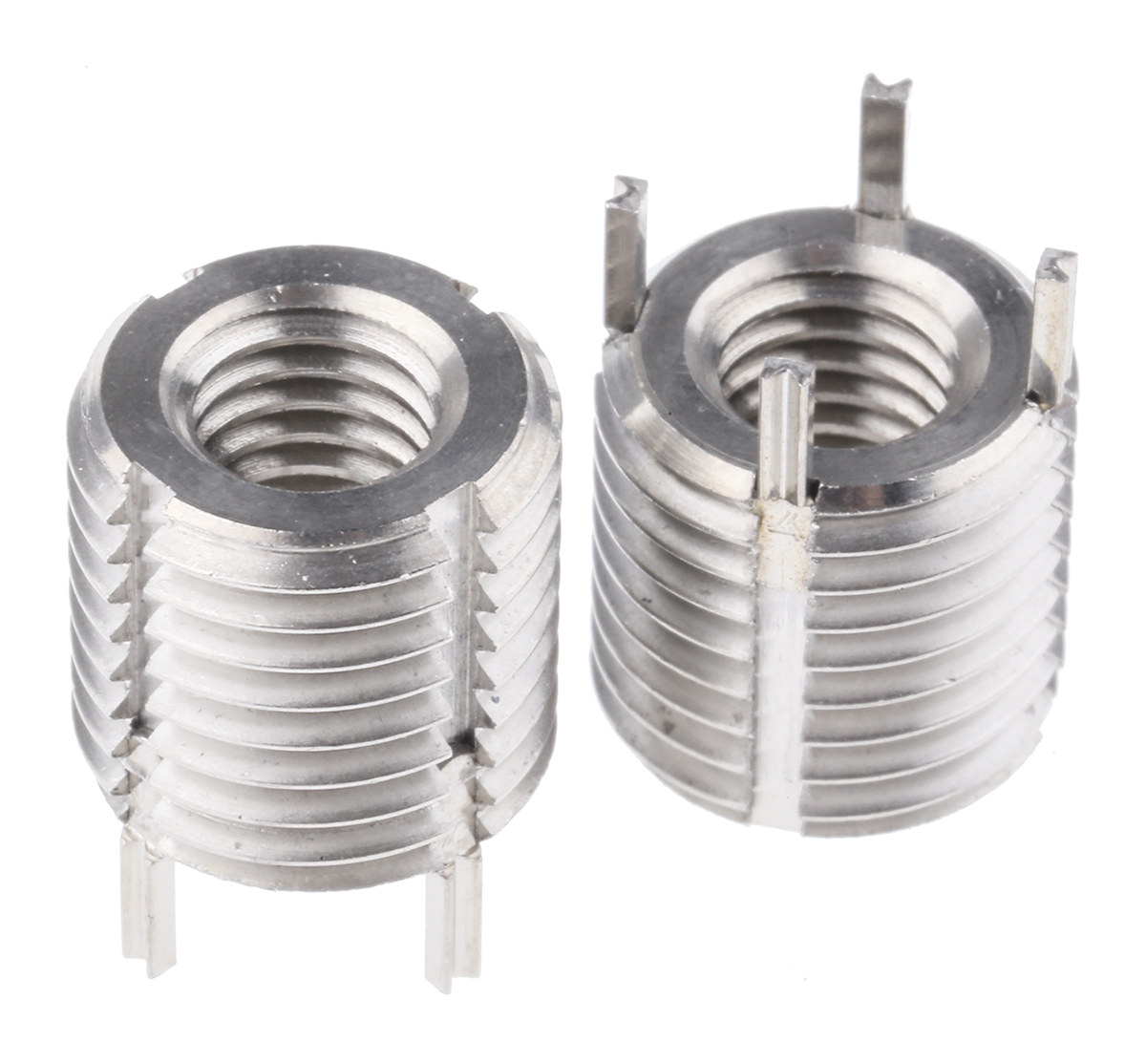 Keenserts Thread Repair Insert, M8 x 1.25, Drill Size 11.5mm