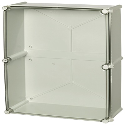 Fibox PC Series Polycarbonate Enclosure for Use with Enclosures, 560 x 380 x 180mm