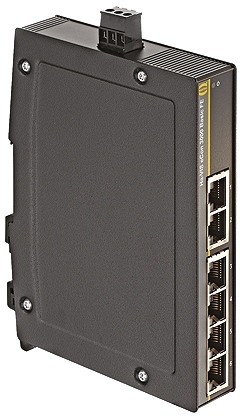 HARTING Ethernet Switch