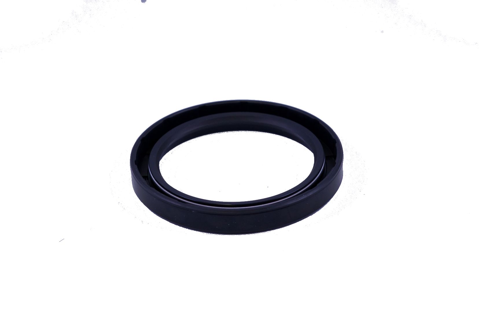 RS PRO Nitrile Rubber Seal, 12.7mm ID, 28.58mm OD, 6.35mm