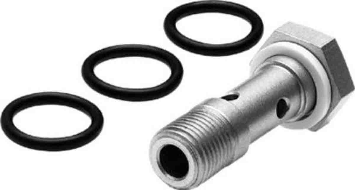 Festo VT Connector, 9499