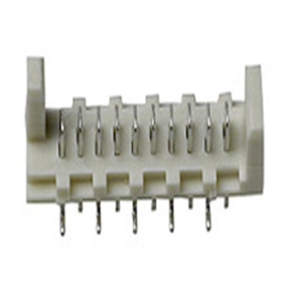 Molex Picoflex Series Vertical Surface PCB Header, 16 Contact(s), 1.27 mm Pitch, 1 Row, Unshrouded