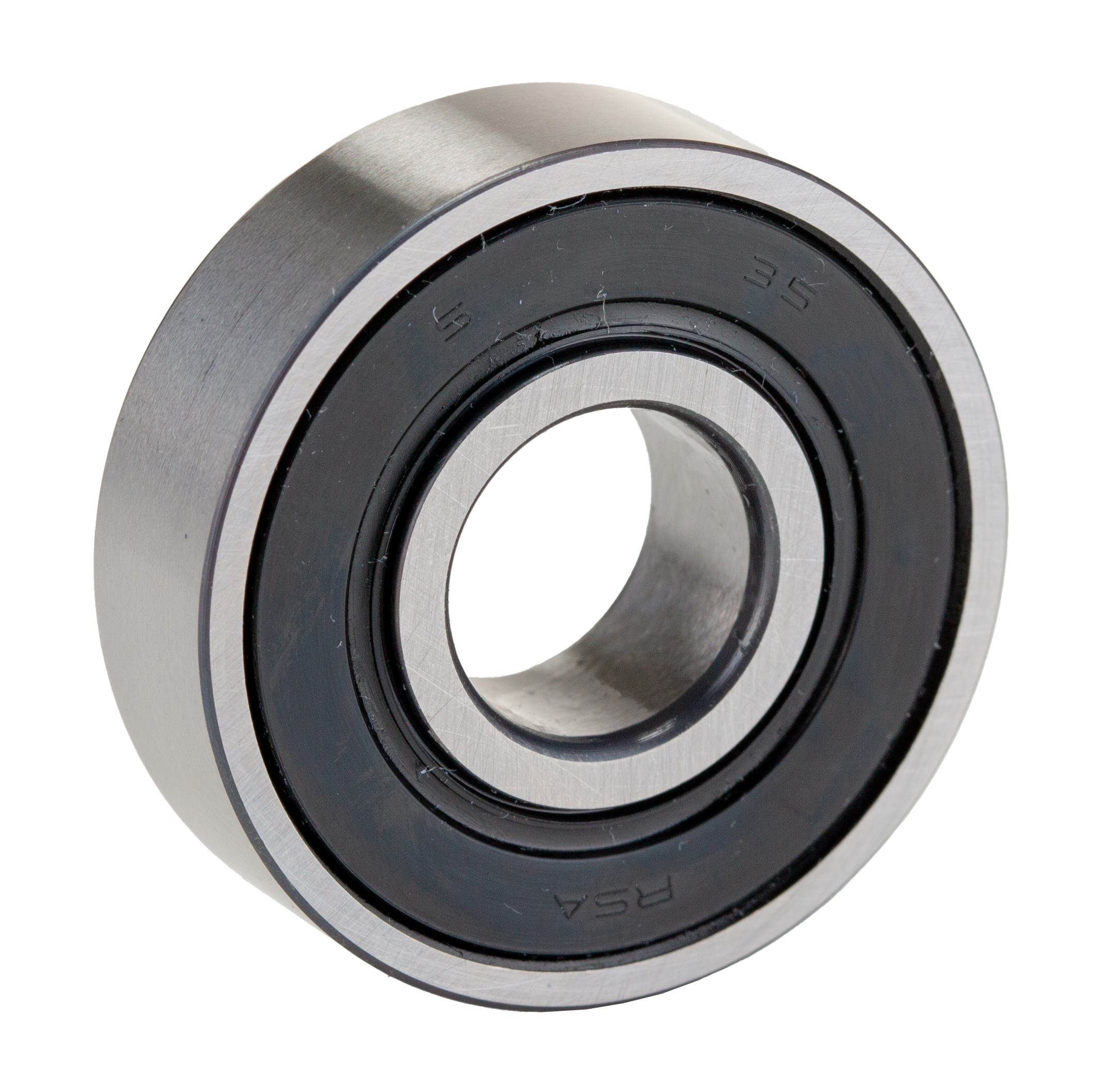 FAG 7201-B-XL-2RS-TVP 1 Row Ball Bearing - 12 mm ID, 32 mm OD 10 mm Race Width