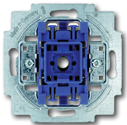 Busch Jaeger - ABB Switch Mechanism 10A